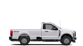 2026 Ford Super Duty® External Image 5